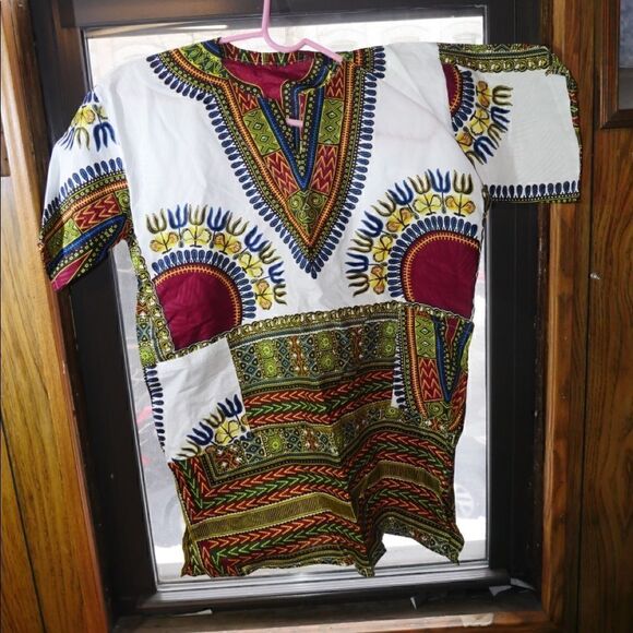 Morocco Shirt   - Picture 1 of 2